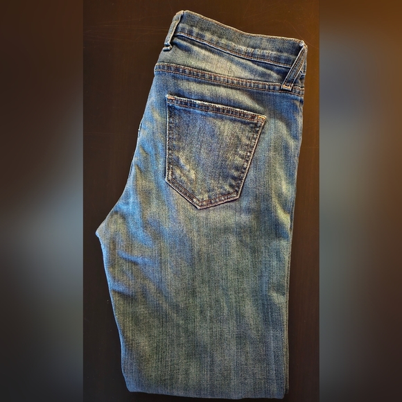 Current/Elliott "The Fling Love" women's cropped - Picture 6 of 15